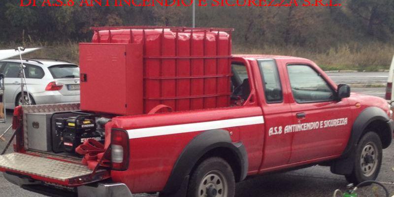 assistenza antincendio assistenza antincendio