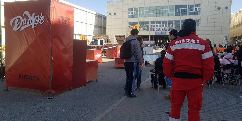 vigilanza antincendio eventi vigilanza antincendio eventi