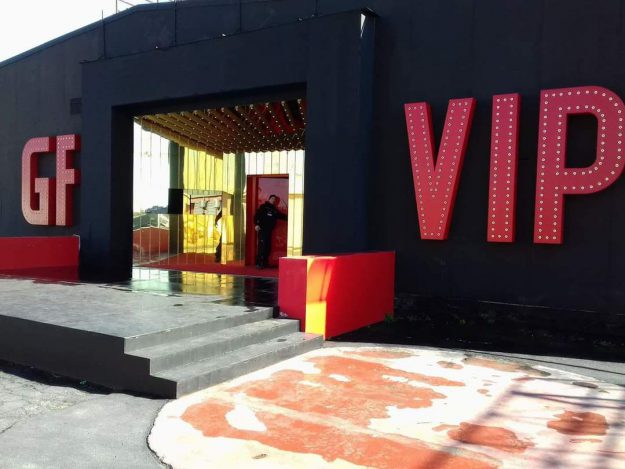 Sicurezza Antincendio al GF