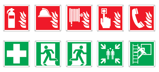 segnalatetica antincendio e sicurezza segnalatetica antincendio e sicurezza