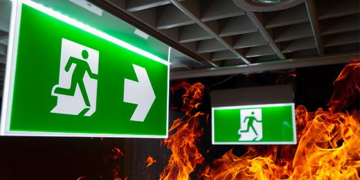 Piano di Emergenza ed Evacuazione Piano di Emergenza ed Evacuazione