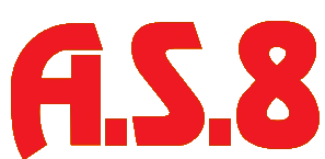 Antincendio e Sicurezza A.S.8